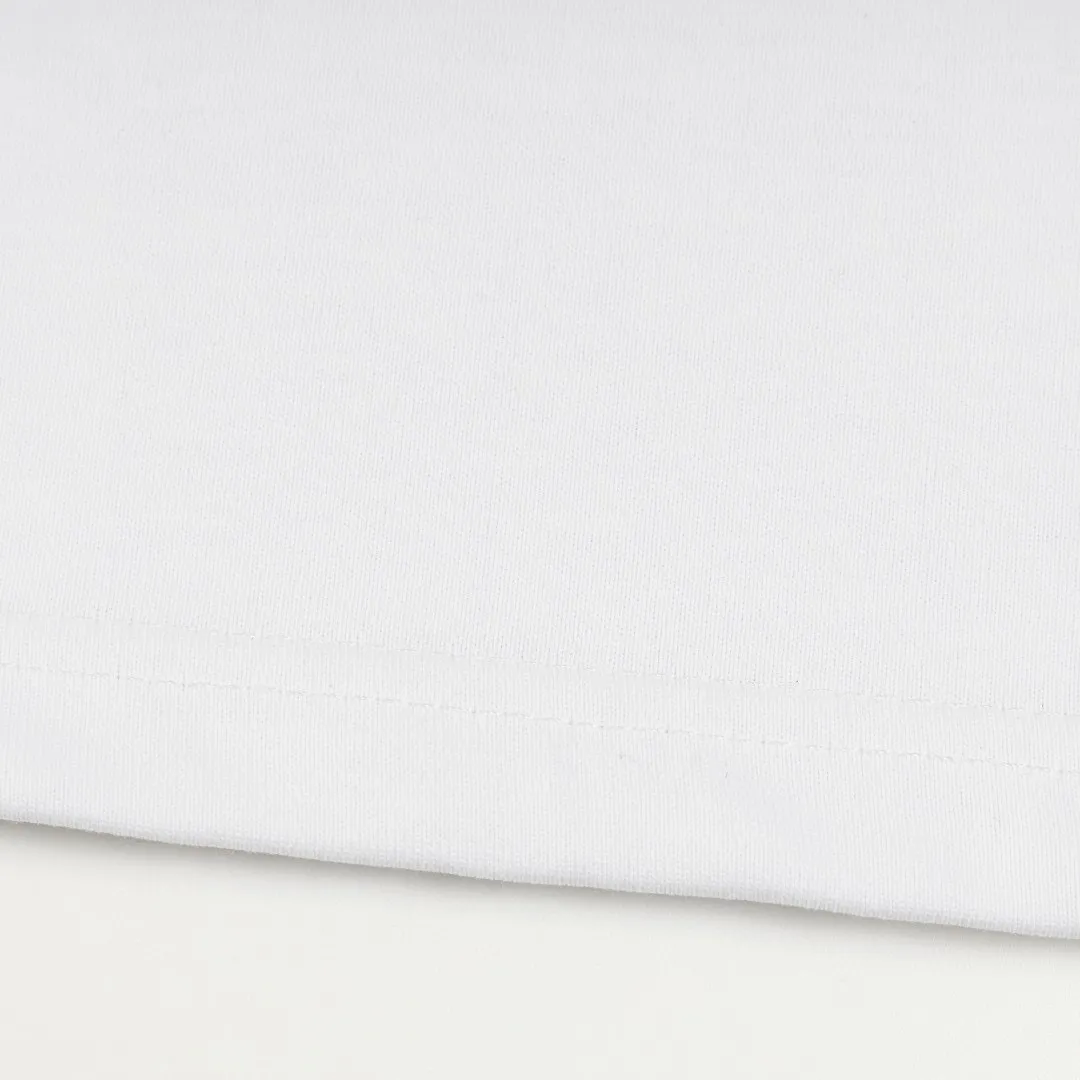 white background